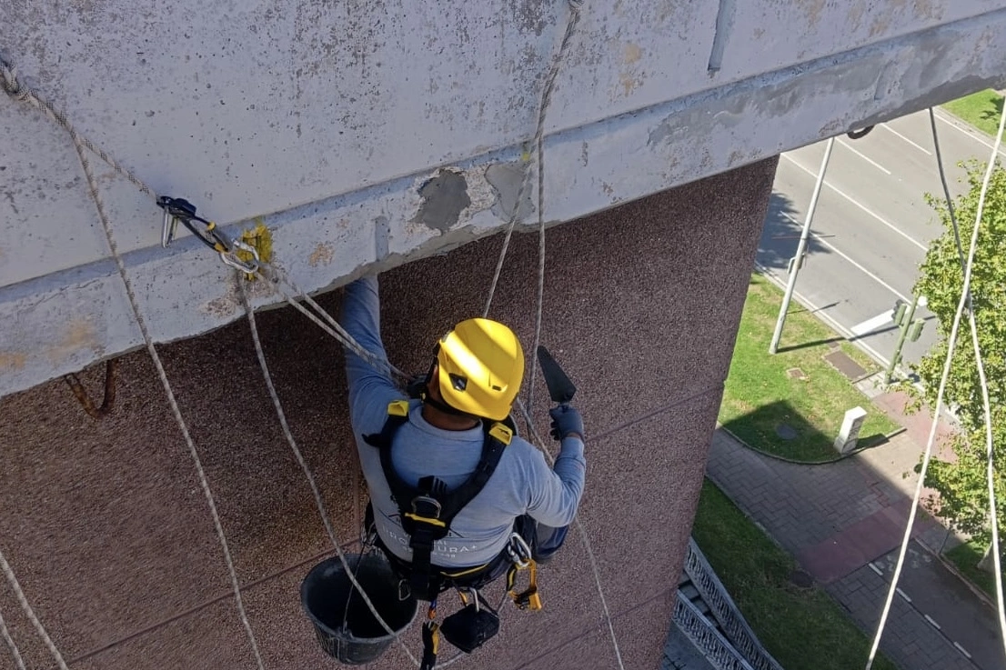 Imagen de Albañilería en general